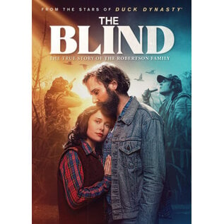 DVD - The Blind