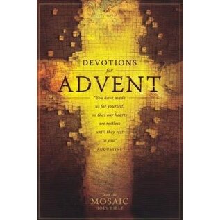 Devotions for Advent