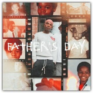 CD - Father's Day (Kirk Franklin)