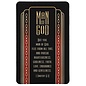 Pocket Card - Man of God