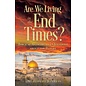 Are We Living in the End Times?: Biblical Answers to 7 Questions About the Future (Dr. Robert Jeffress), Paperback