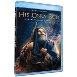DVD/Blu-ray - His Only Son