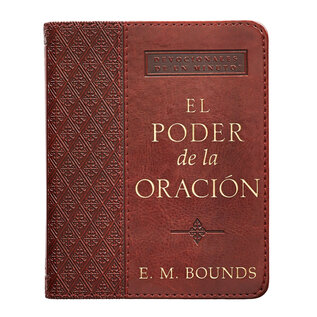 El Poder de la Oracion (E. M. Bounds), Símil Cuero