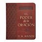 El Poder de la Oracion (E. M. Bounds), Símil Cuero