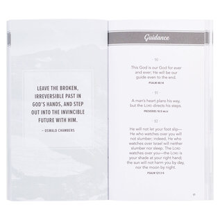 199 Favorite Bible Verses for Men, Paperback