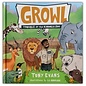 Growl: Trouble at Kindness Zoo (Tony Evans)