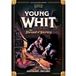 Young Whit #2: Young Whit and the Shroud of Secrecy (Dave Arnold, Phil Lollar), Hardcover