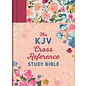 KJV Compact Cross Reference Study Bible, Midsummer Meadow Hardcover