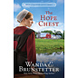 Brides of Lancaster County #4: The Hope Chest (Wanda E. Brunstetter), Paperback