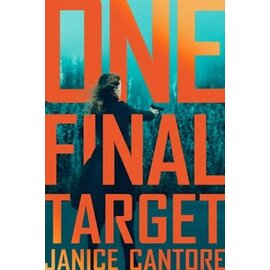 One Final Target (Janice Cantore), Paperback