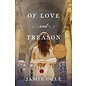 Of Love and Treason (Jamie Ogle), Paperback
