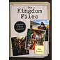 The Kingdom Files : 6 in 1 Collection (Matt Koceich), Paperback