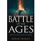 Battle of the Ages: Guarding Against Deceptive Spirits and their Destructive Influences (Derek Prince), Paperback