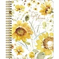 Notebook - Let Your Light Shine, Wirebound