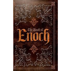 The Book of Enoch, Hardcover