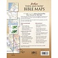 Deluxe Then and Now Bible Maps, Paperback