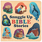 Snuggle Up Bible Stories (Kelly McIntosh), Board Book