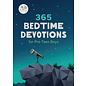 365 Bedtime Devotions for Pre-Teen Boys, Paperback