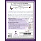 NLT Inspire Praise Bible, Purple LeatherLike (Filament)