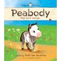 Peabody the Mini Horse (Faith San Severino), Hardcover