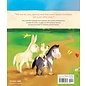 Peabody the Mini Horse (Faith San Severino), Hardcover