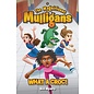 Magnificent Mulligans #4: What a Croc! (Bill Myers), Paperback