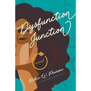 Dysfunction Junction (Robin W. Pearson), Paperback