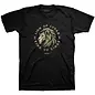 T-shirt - Lion of Judah King of Kings, Black
