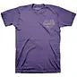 T-shirt - CG Love Never Fails, Purple