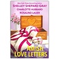Amish Love Letters (Shelley Shepard Gray, Charlotte Hubbard, Rosalind Lauer), Paperback