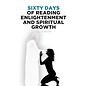 Sixty Days of Reading Enlightenment and Spiritual Growth (Lillie White), Paperback