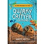 Quirky Critter Devotions: 52 Wild Wonders for Kids (Annette Whipple), Hardcover