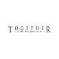 BorderBytes Wall Sticker - Together is the best place to be