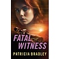 Pearl River #2: Fatal Witness (Patricia Bradley), Paperback