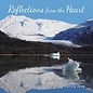 Reflections from the Heart: A collection of Poems & Songs (Sandy King), Paperback