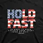 T-shirt - HF Hold Fast to what is good