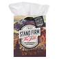 Gift Bag - Stand Firm in the Faith, Medium