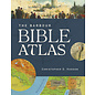 Barbour Bible Atlas (Christopher D. Hudson), Paperback