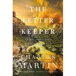 The Letter Keeper (Charles Martin), Paperback
