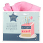 Gift Bag - Happy Birthday (This is the Day), Large