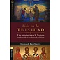 Vida en la Trinidad: Una introducción a la teología con la ayuda de los padres de la iglesia (Donald Fairbairn), Paperback