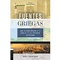 Las Fuentes Griegas que Dieron Origen a la Biblia y a la Teología Cristiana (Raul Zaldivar), Paperback