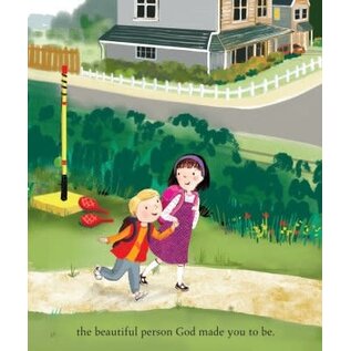 This Special Blessing for You (Eric Schrotenboer & Meredith Schrotenboer), Hardcover