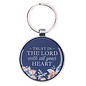 Keychain - Trust in the Lord