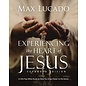 COMING MAY 2024 Experiencing the Heart of Jesus, Expanded Edition: A One-Year Bible Study to Help You Draw Closer to the Savior (Max Lucado), Paperback