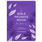 The Bible Promise Book for Women, Barbour Simplified KJV Prayer Edition