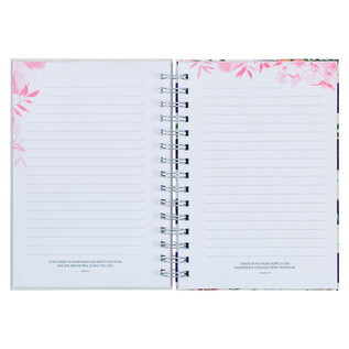 Journal - Bless You & Keep You, Wirebound