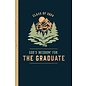 God's Wisdom for the Graduate: Class of 2024 (NKJV) Mountain Hardcover