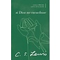 COMING OCTOBER 2024 Si Dios no escuchase: Cartas a Malcolm acerca de la oracion (Letters to Malcolm: Chiefly in Prayer) (C.S. Lewis), Paperback