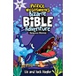 Patrick Wigglesworth's Bizarre Bible Adventures #3: Dangerous Dilemmas (Liz Hagler & Jack Hagler), Paperback